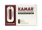 Detector de celo Kamar